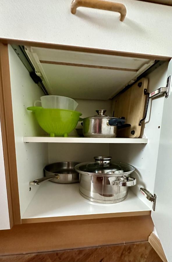 Appartements Living Saalbach Εξωτερικό φωτογραφία