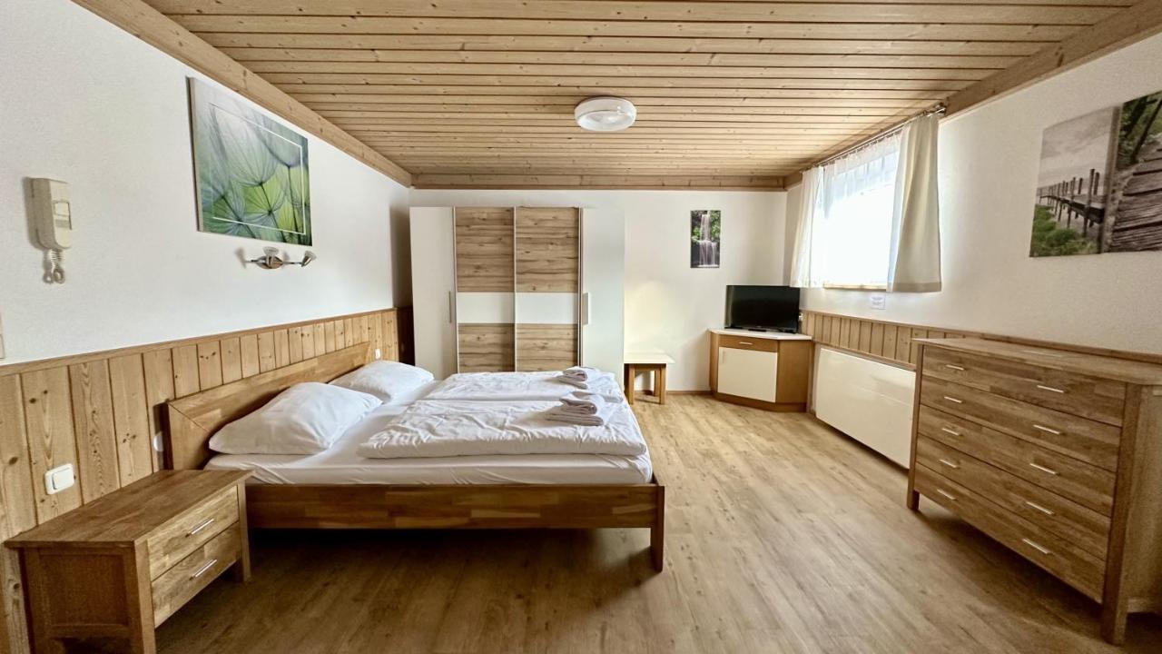 Appartements Living Saalbach Εξωτερικό φωτογραφία