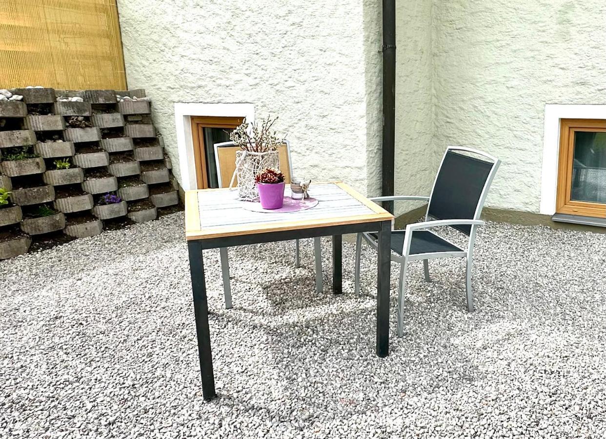 Appartements Living Saalbach Εξωτερικό φωτογραφία