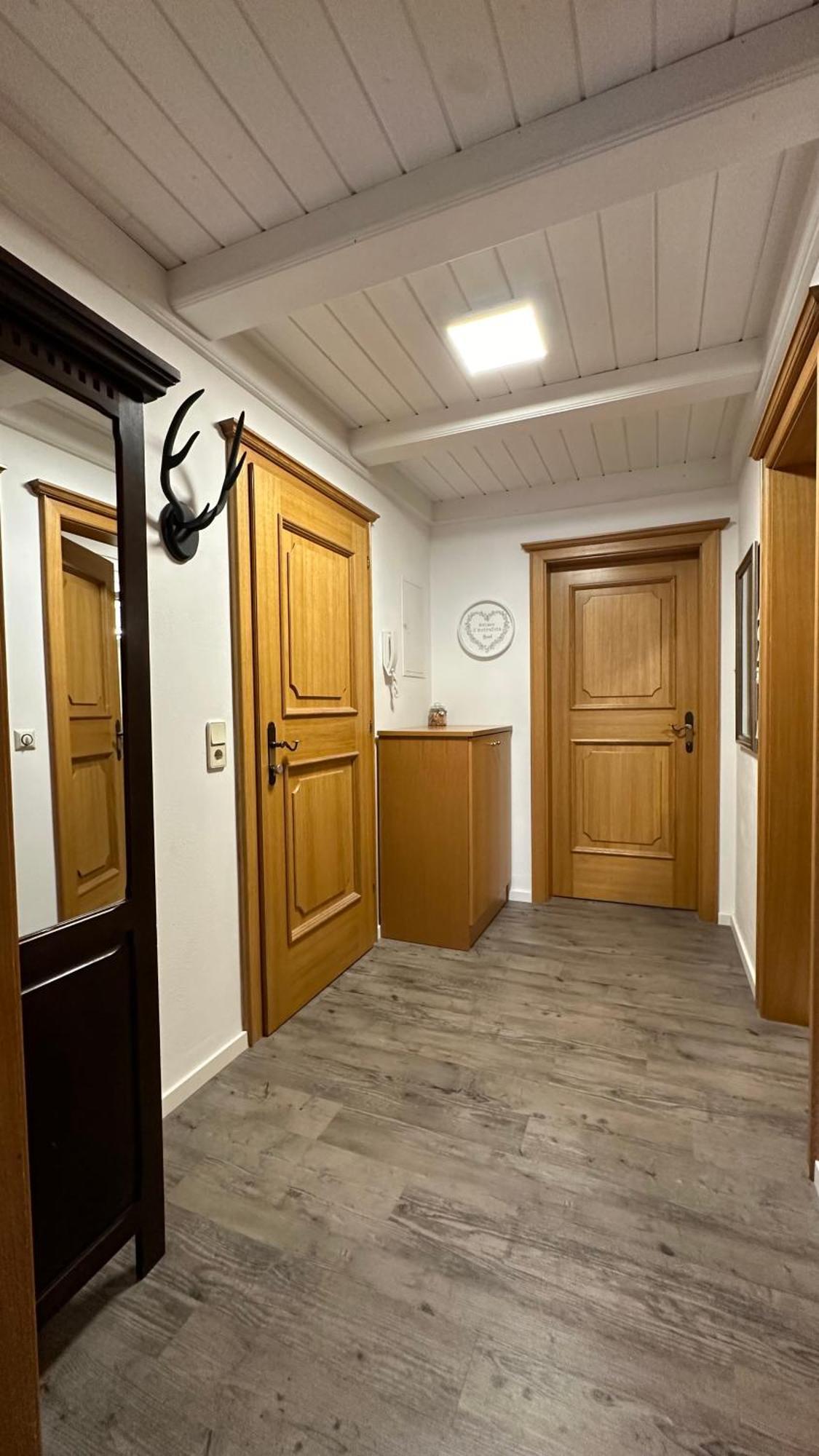 Appartements Living Saalbach Εξωτερικό φωτογραφία