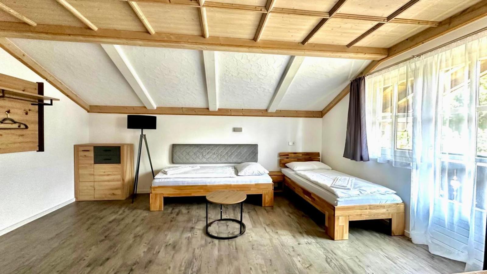 Appartements Living Saalbach Εξωτερικό φωτογραφία