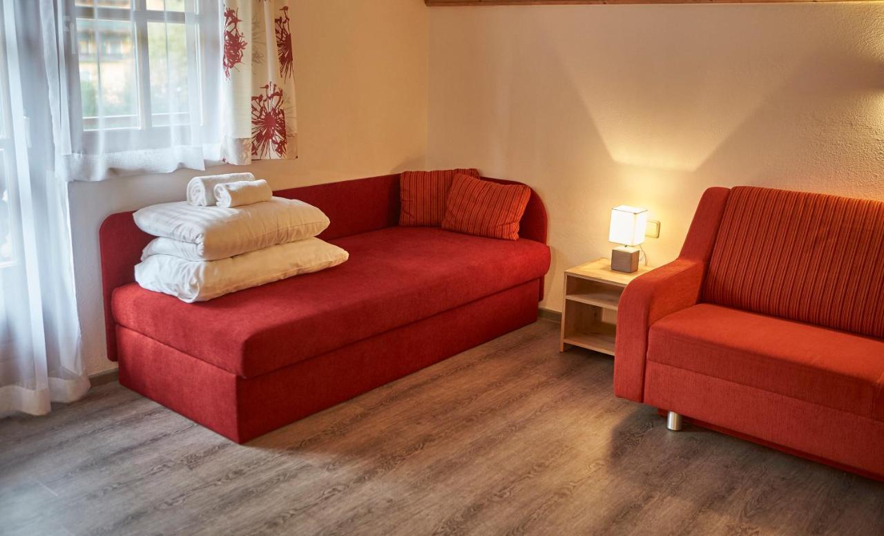 Appartements Living Saalbach Εξωτερικό φωτογραφία