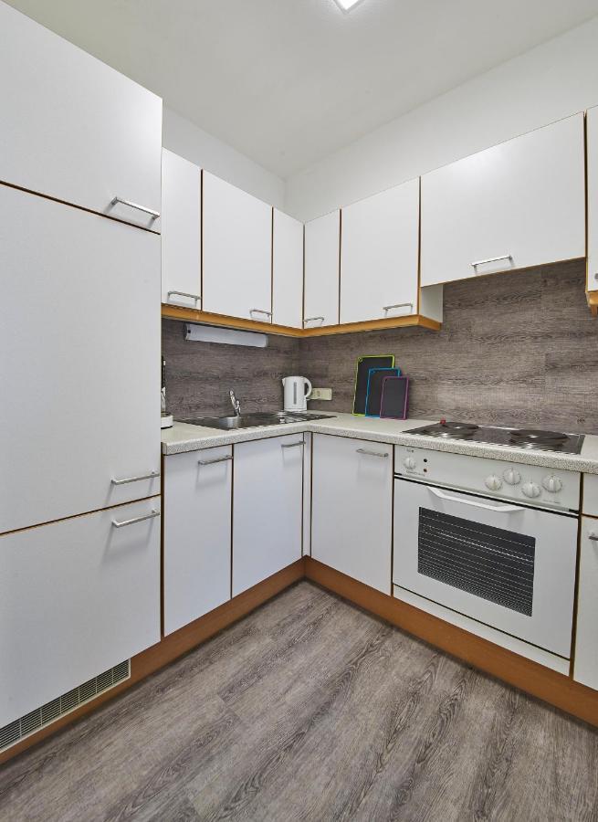 Appartements Living Saalbach Εξωτερικό φωτογραφία