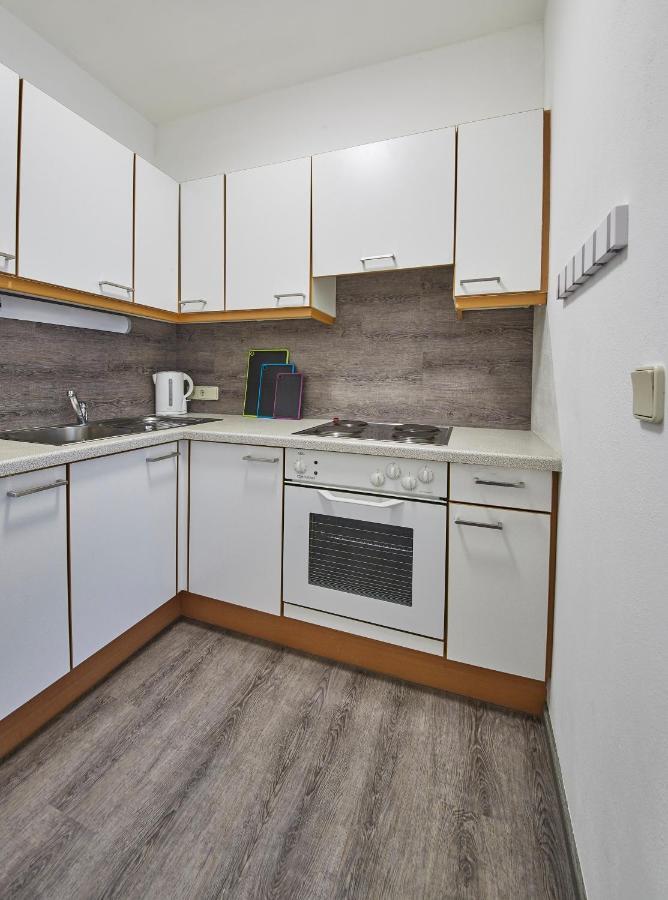 Appartements Living Saalbach Εξωτερικό φωτογραφία